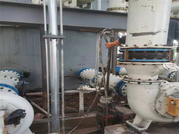 任县设备基础沉降下沉注浆加固增加荷载