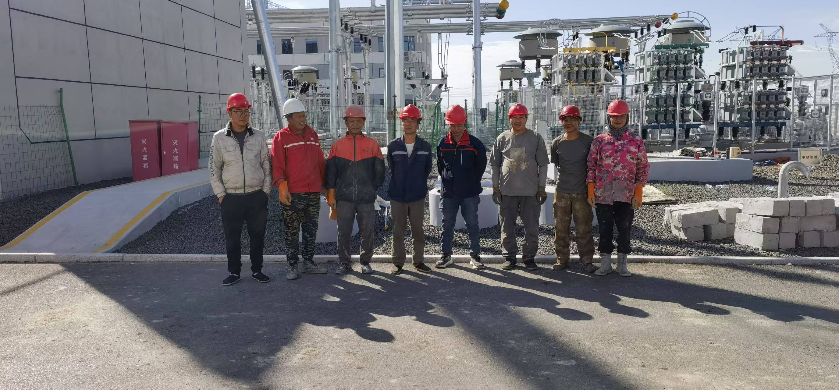 任县地基沉降如何修复?